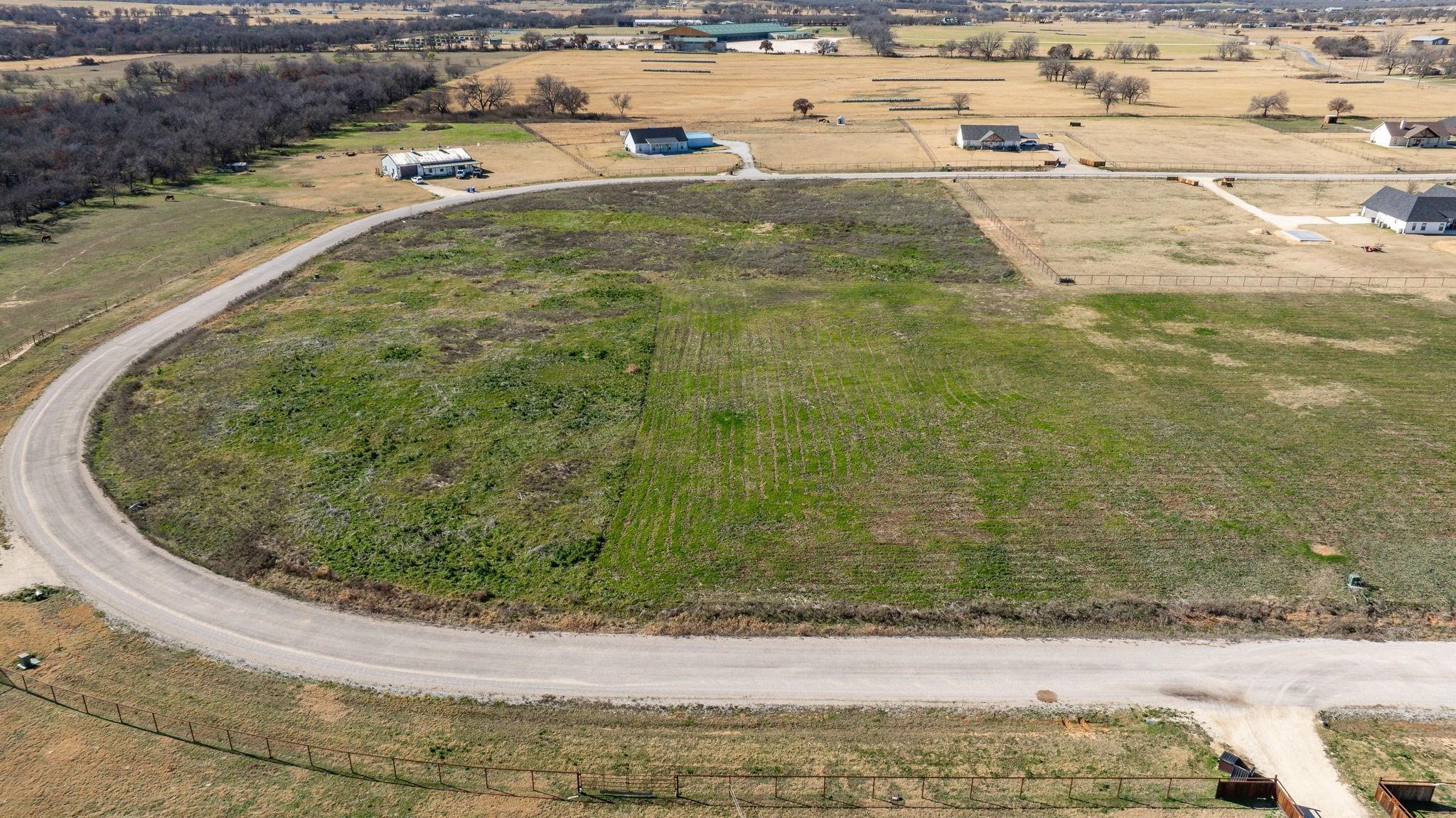 Tbd Meadow Bend #12 Circle Stephenville TX 76401