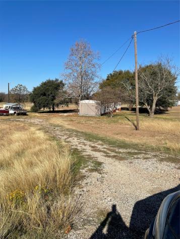 1801 Christian Road Ennis TX 75119