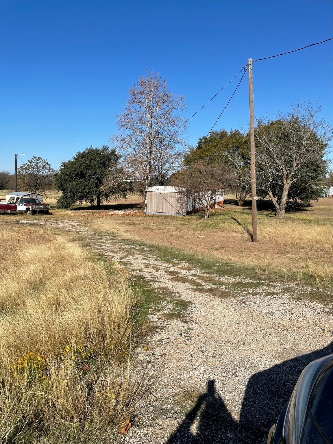 1801 Christian Road Ennis TX 75119