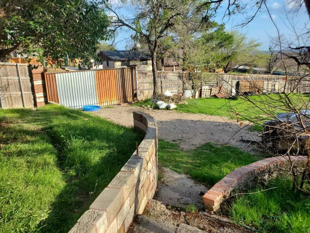 2219 Capri Drive Fort Worth TX 76114