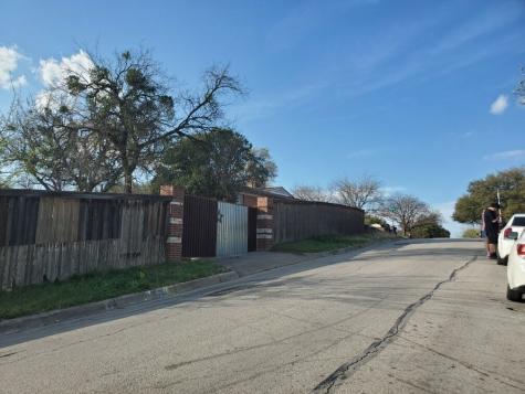 2219 Capri Drive Fort Worth TX 76114