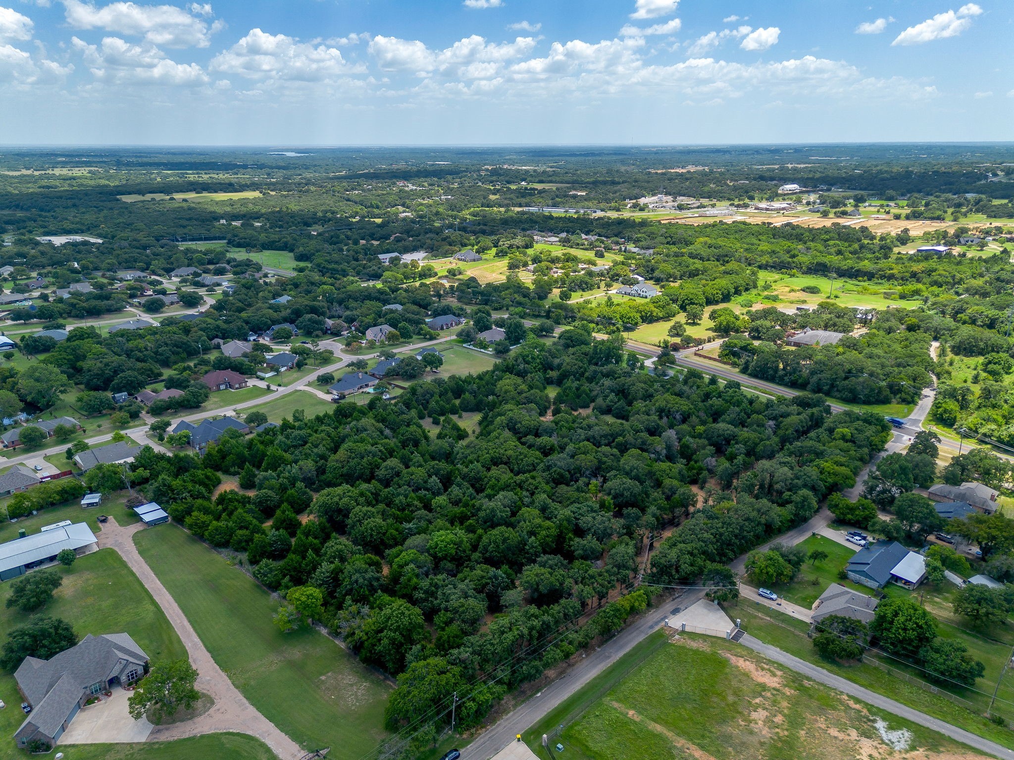 2812 County Road 805b Keene TX 76031