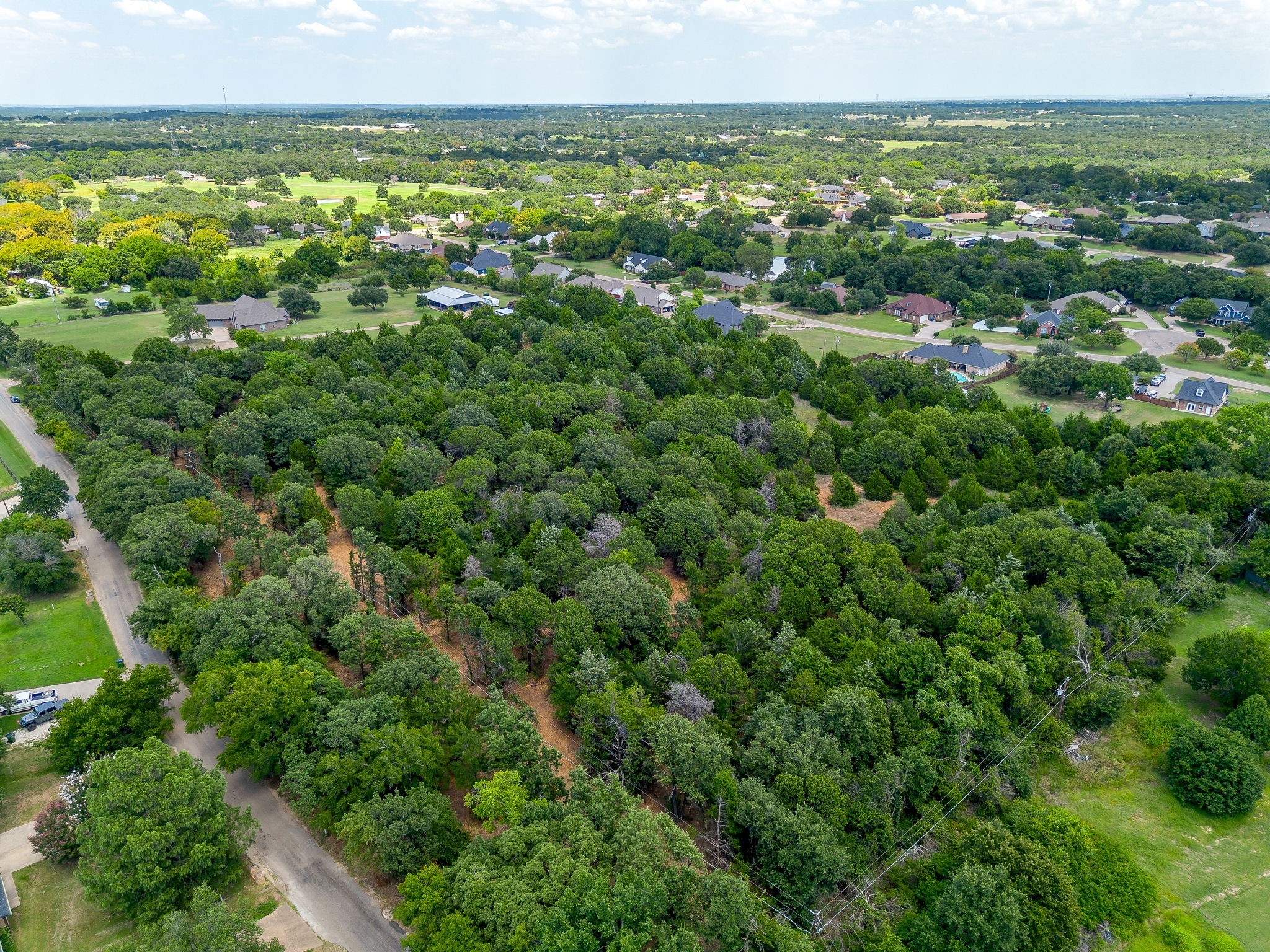 2812 County Road 805b Keene TX 76031