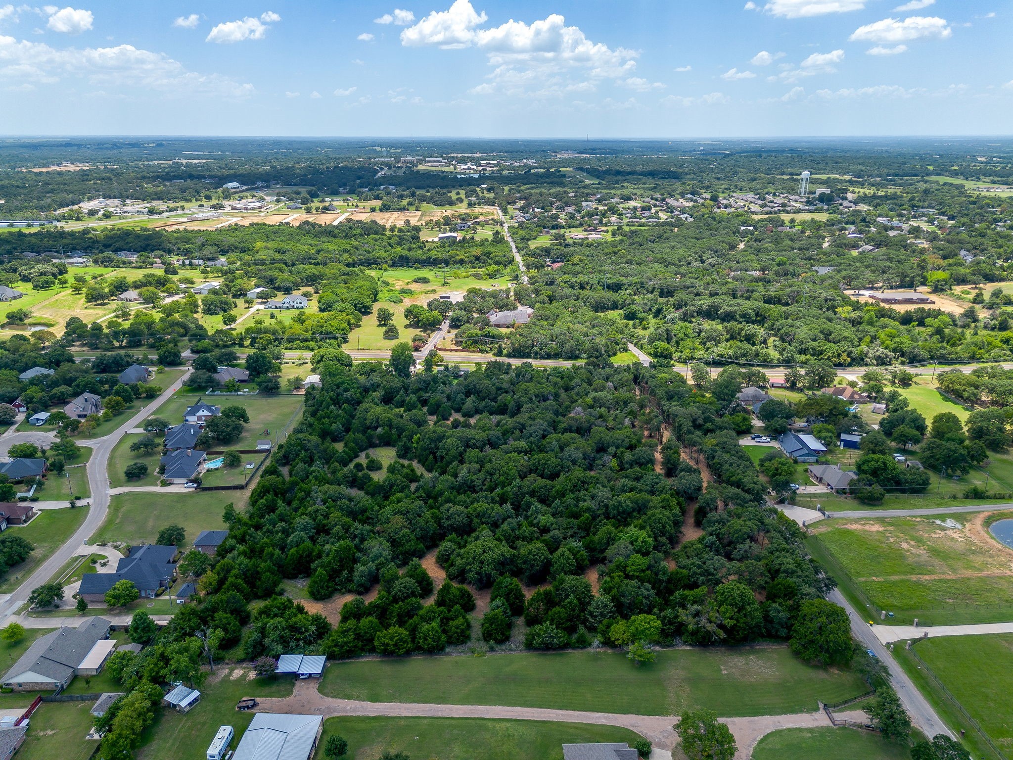 2812 County Road 805b Keene TX 76031