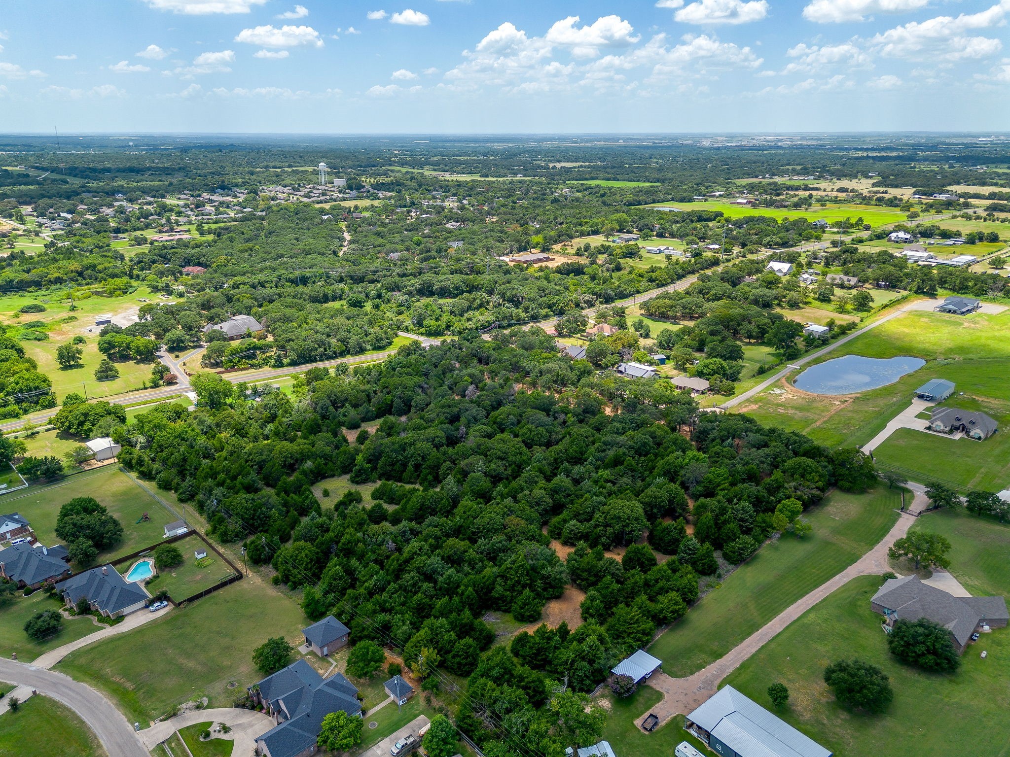 2812 County Road 805b Keene TX 76031