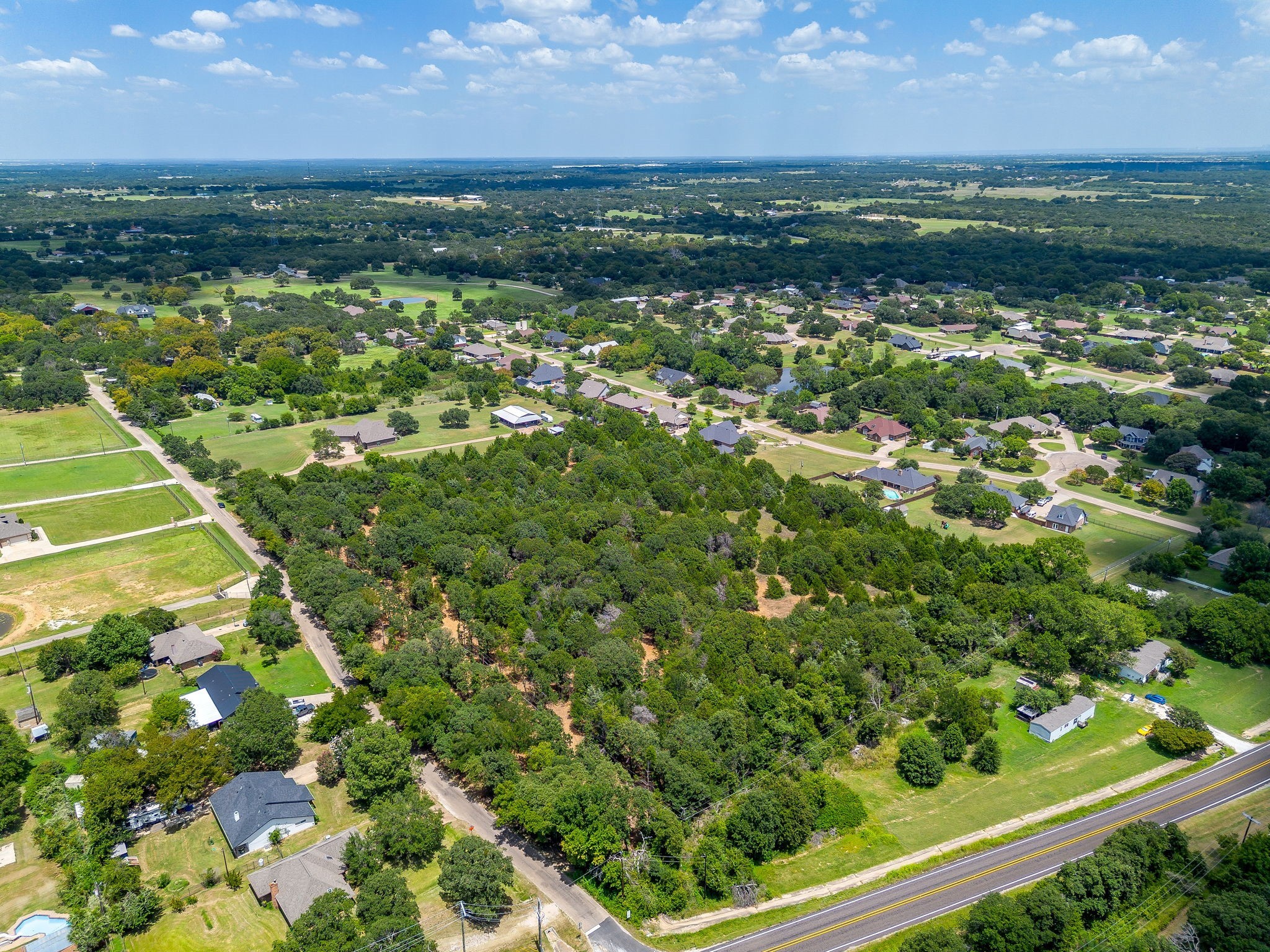 2812 County Road 805b Keene TX 76031