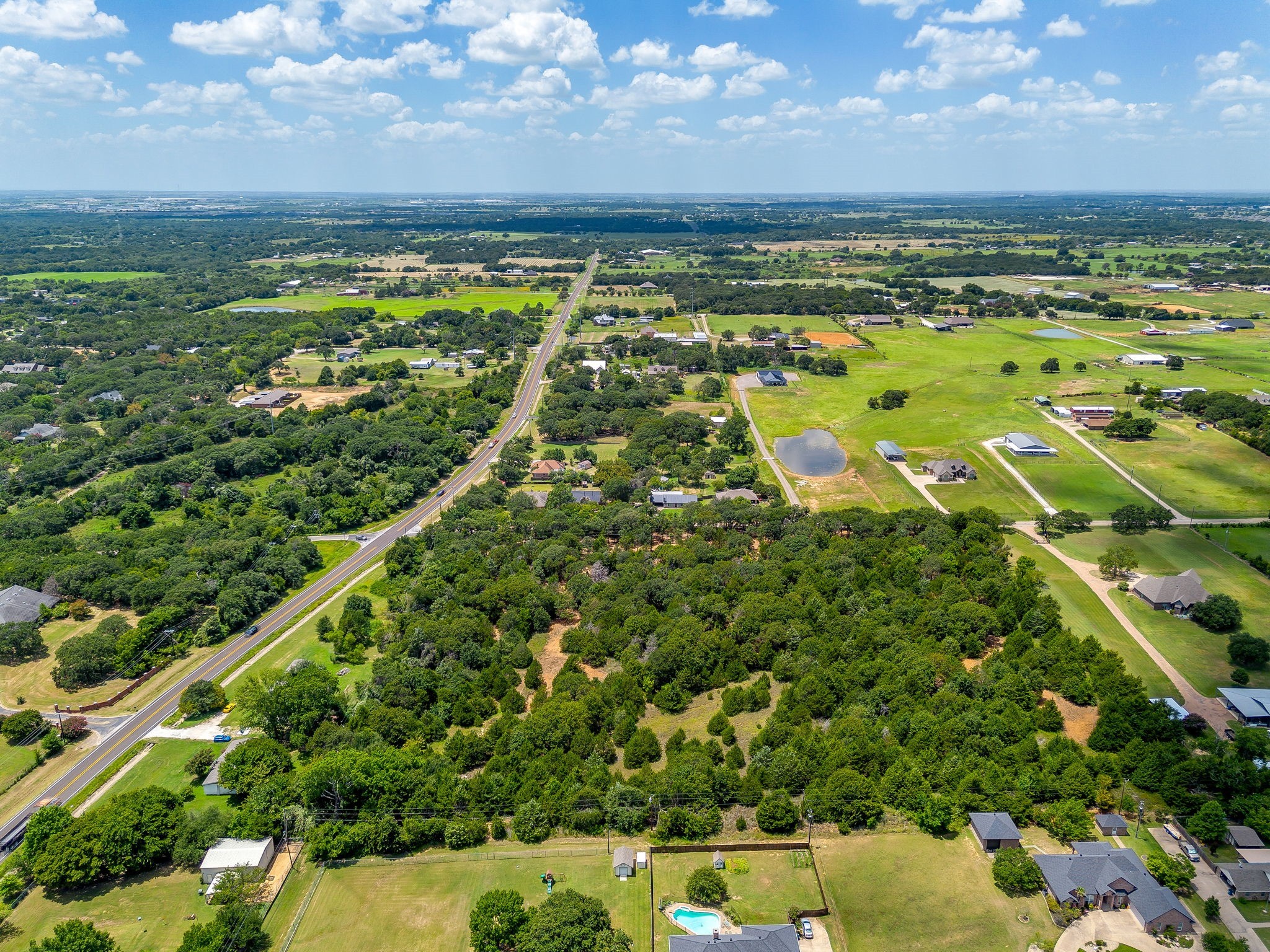 2812 County Road 805b Keene TX 76031