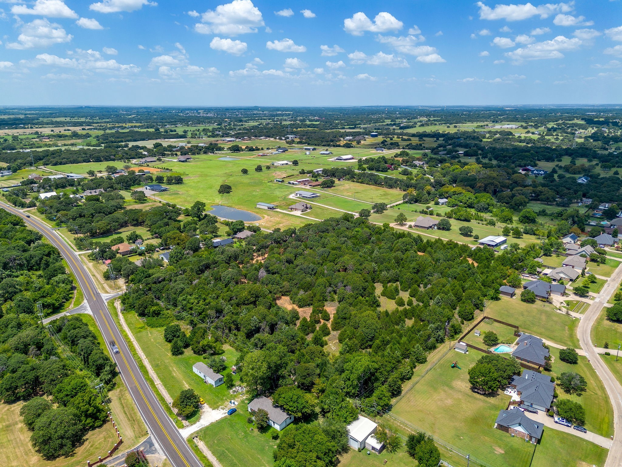2812 County Road 805b Keene TX 76031