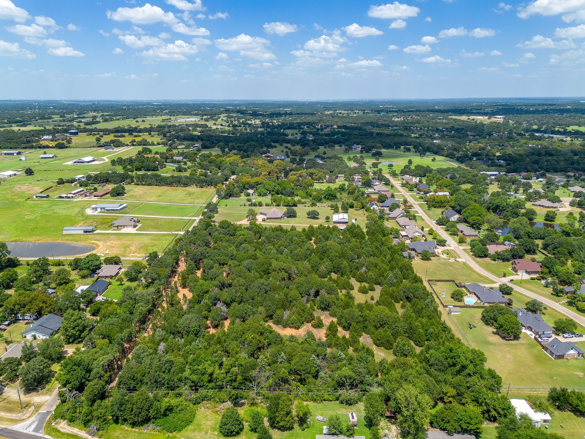 2812 County Road 805b Keene TX 76031