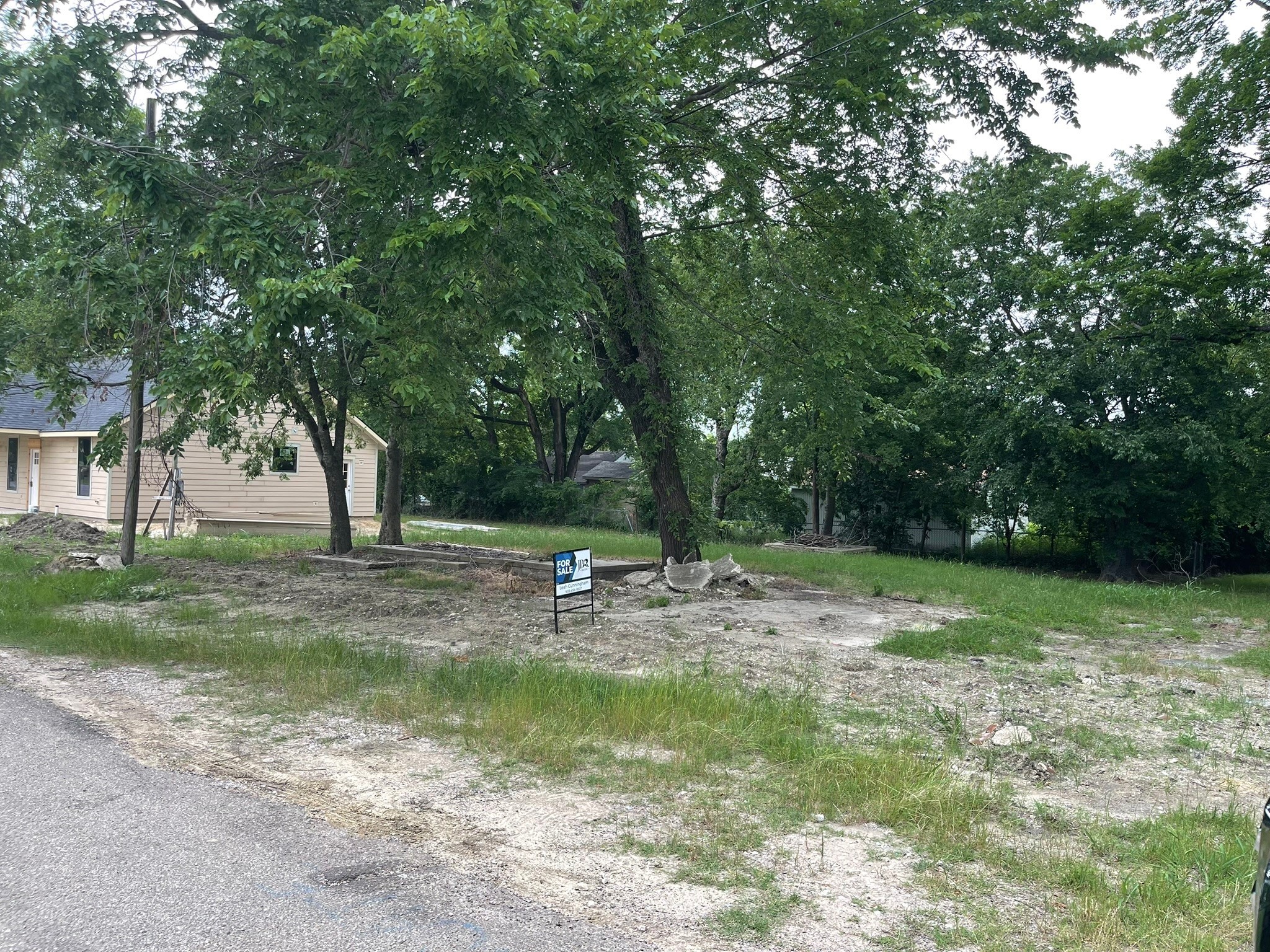 130 S Manson Street Wolfe City TX 75496