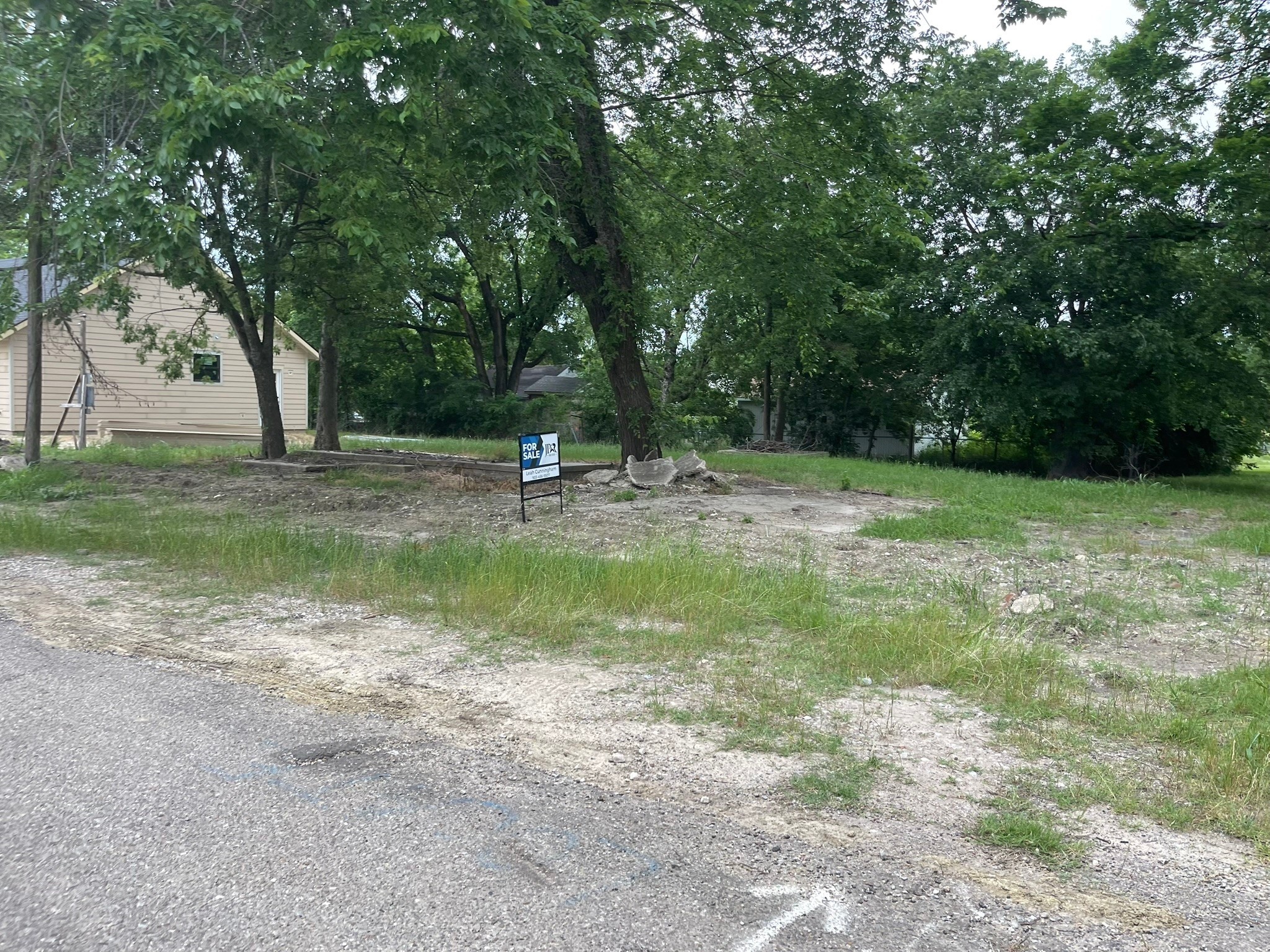 130 S Manson Street Wolfe City TX 75496