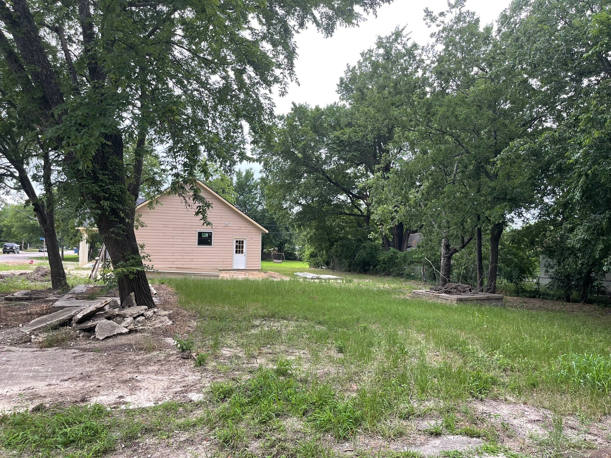 130 S Manson Street Wolfe City TX 75496