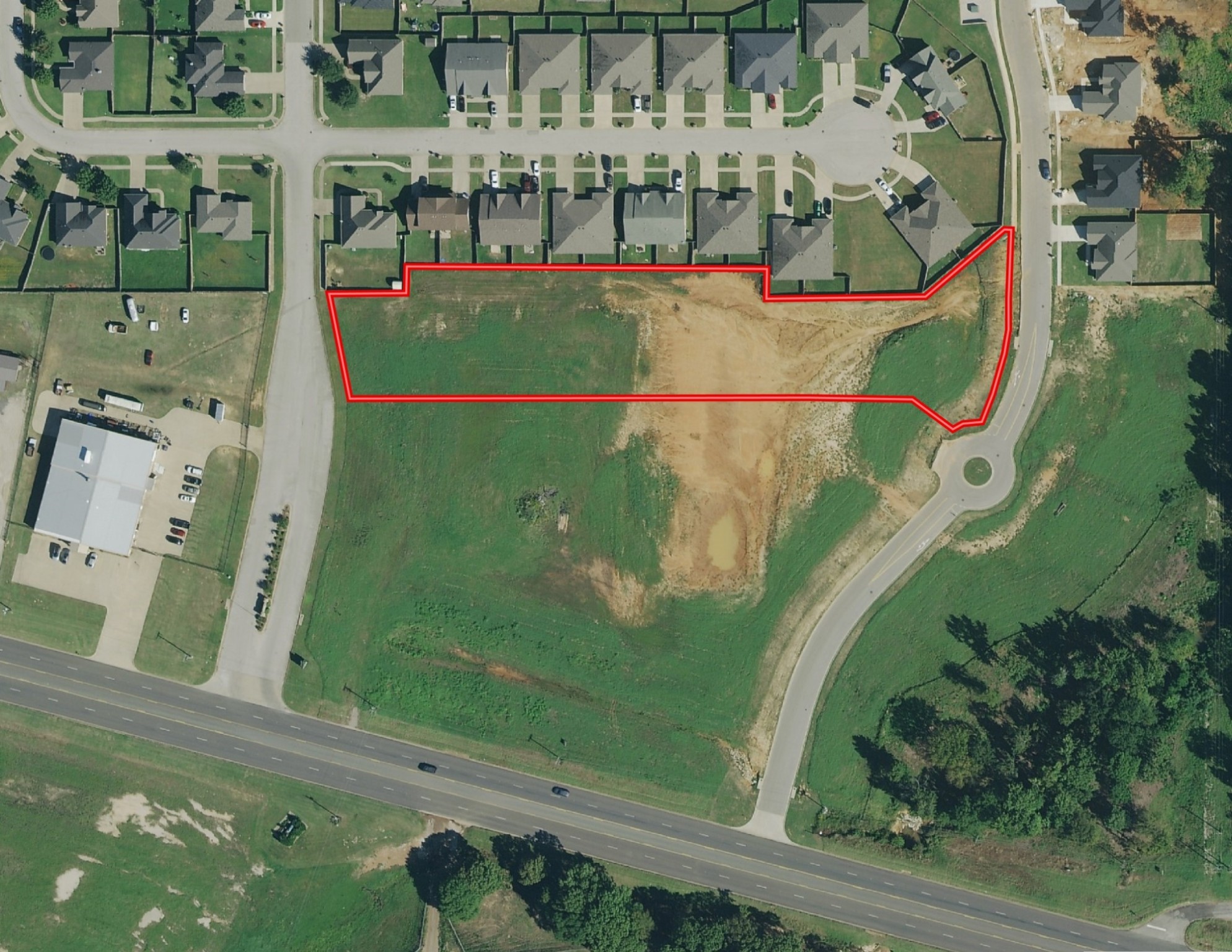 13904 Highway 64 W Tyler TX 75704