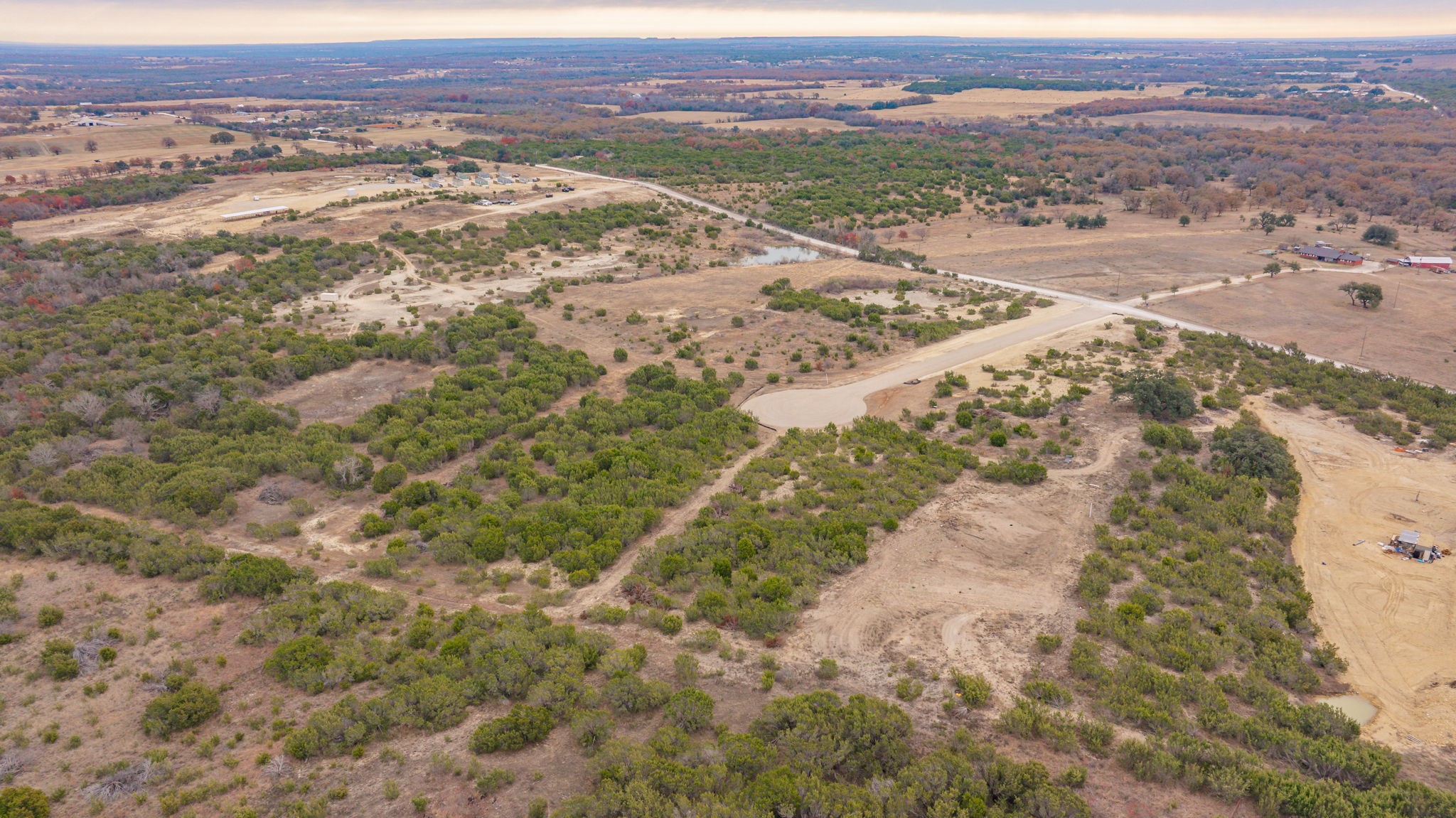 Tbd - 4 Feymas Court Stephenville TX 76401