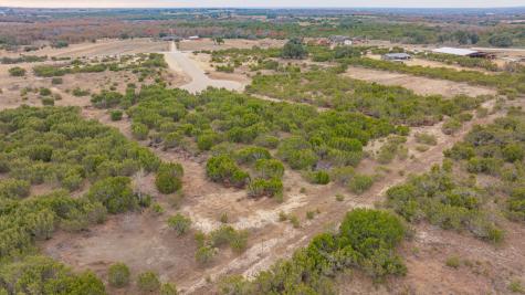 Tbd - 4 Feymas Court Stephenville TX 76401