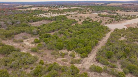 Tbd - 4 Feymas Court Stephenville TX 76401