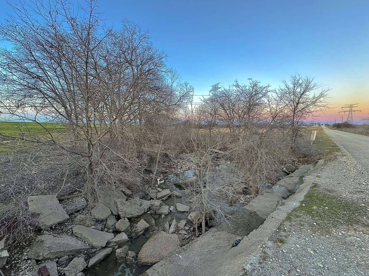 9777 County Road 505 Road Alvarado TX 76009