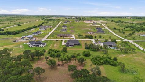 629 Savage Lane Aledo TX 76008