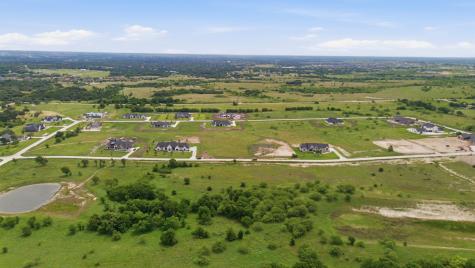 629 Savage Lane Aledo TX 76008