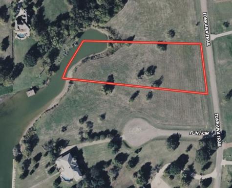 Lot 40 Flint Circle Corsicana TX 75109