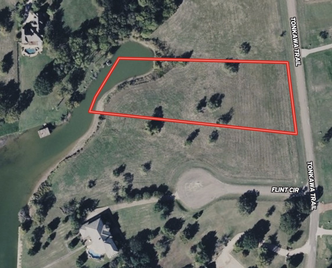 Lot 40 Flint Circle Corsicana TX 75109