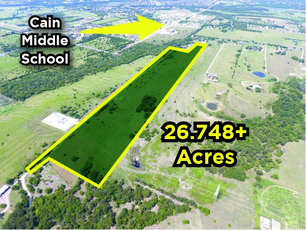 429 Hanby Lane Rockwall TX 75032