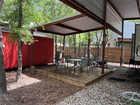3816 Gila Circle Granbury TX 76048