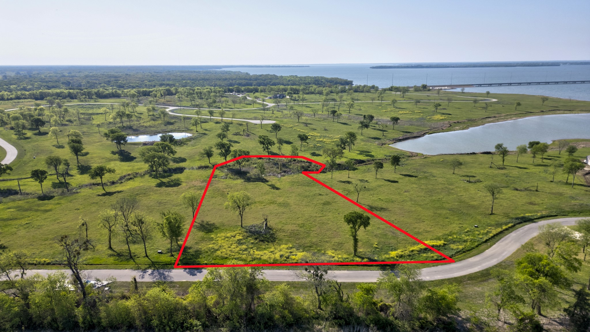 Lot 49 Chambers Bay Corsicana TX 75109