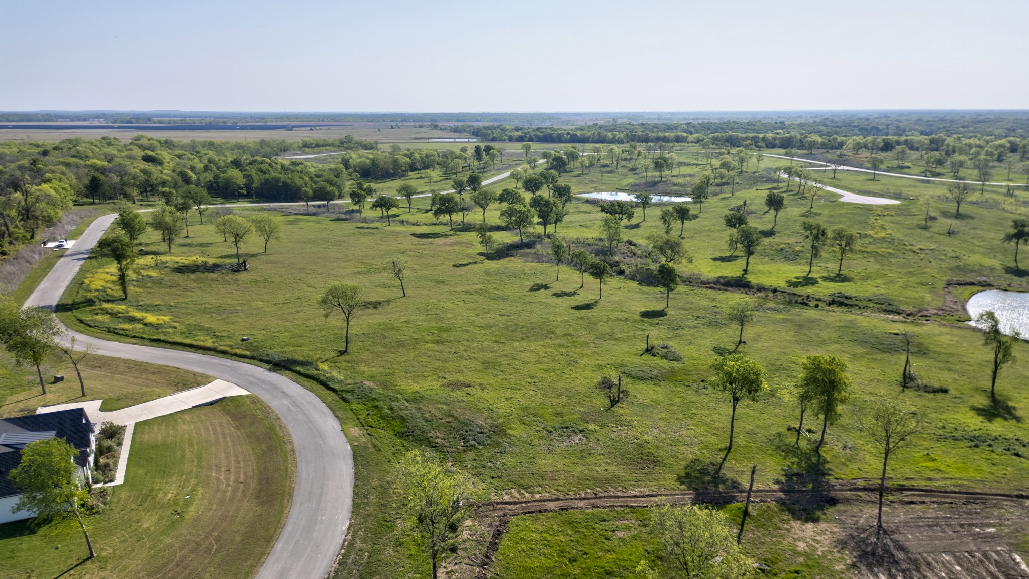 Lot 49 Chambers Bay Corsicana TX 75109