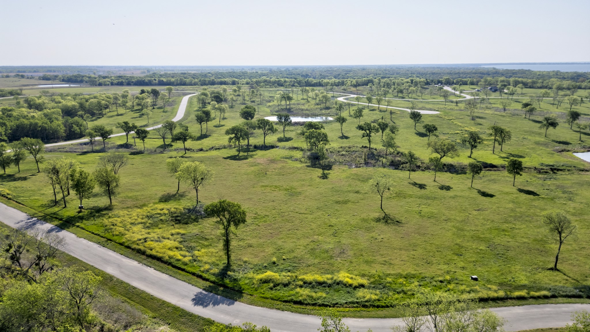 Lot 49 Chambers Bay Corsicana TX 75109