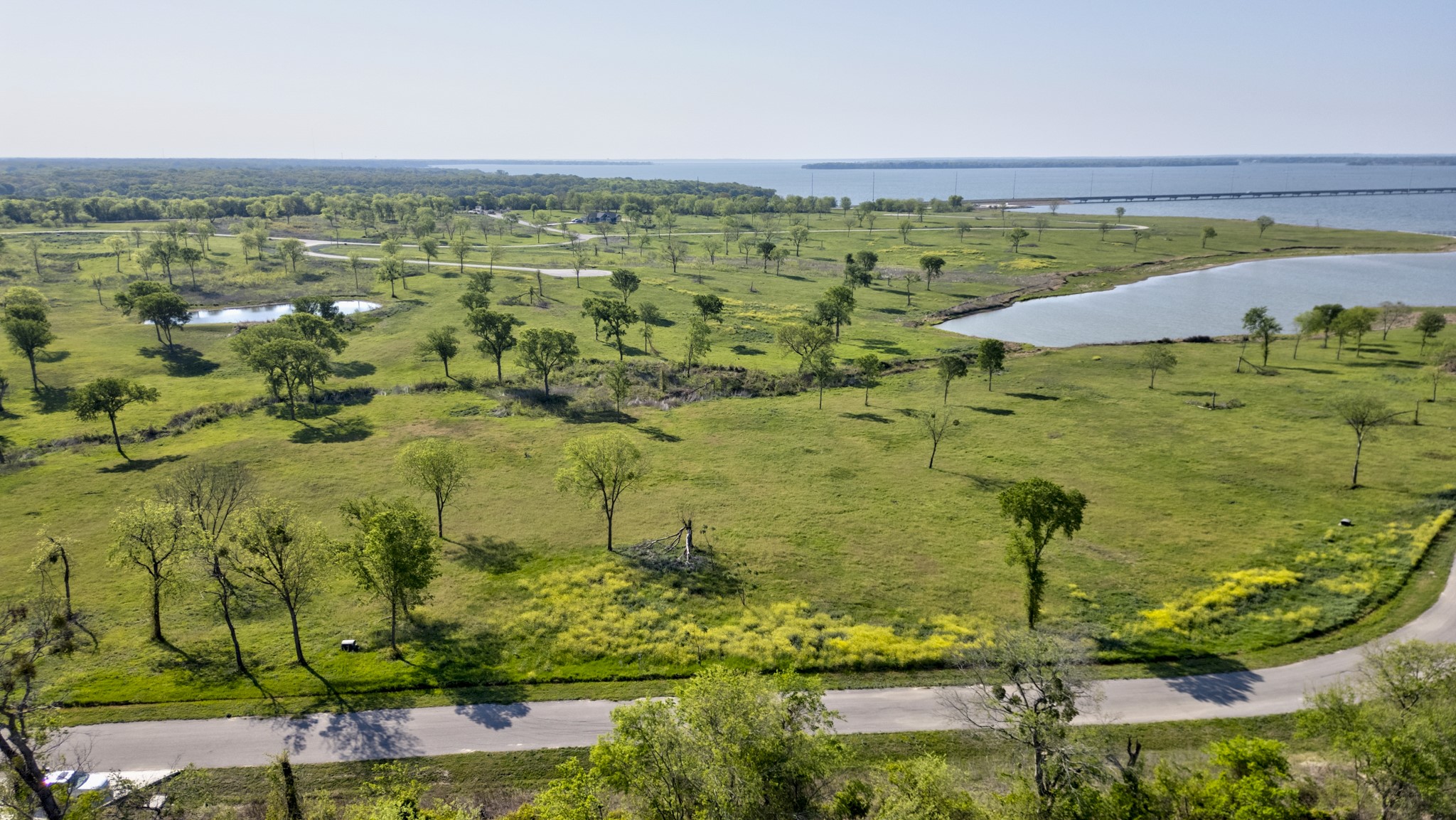 Lot 49 Chambers Bay Corsicana TX 75109