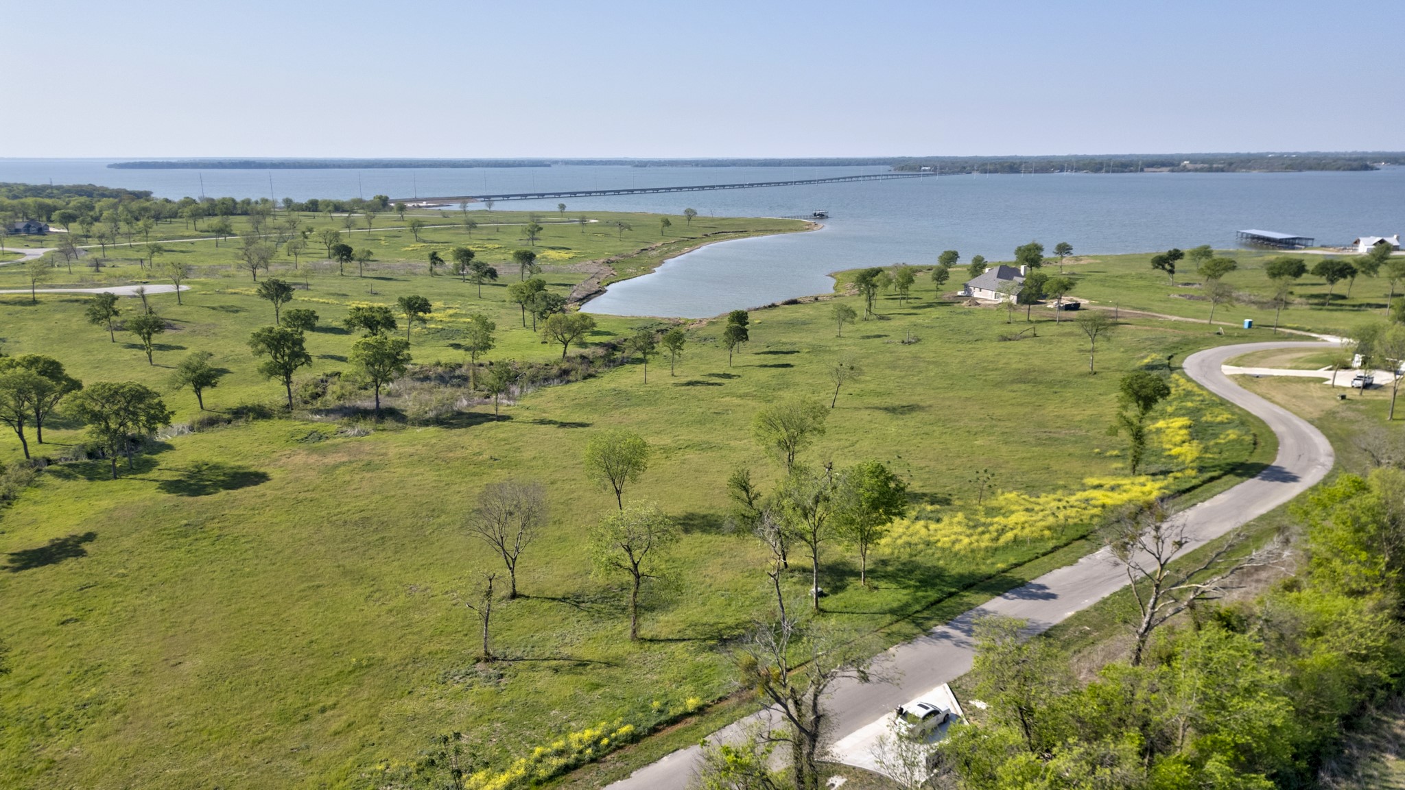 Lot 49 Chambers Bay Corsicana TX 75109