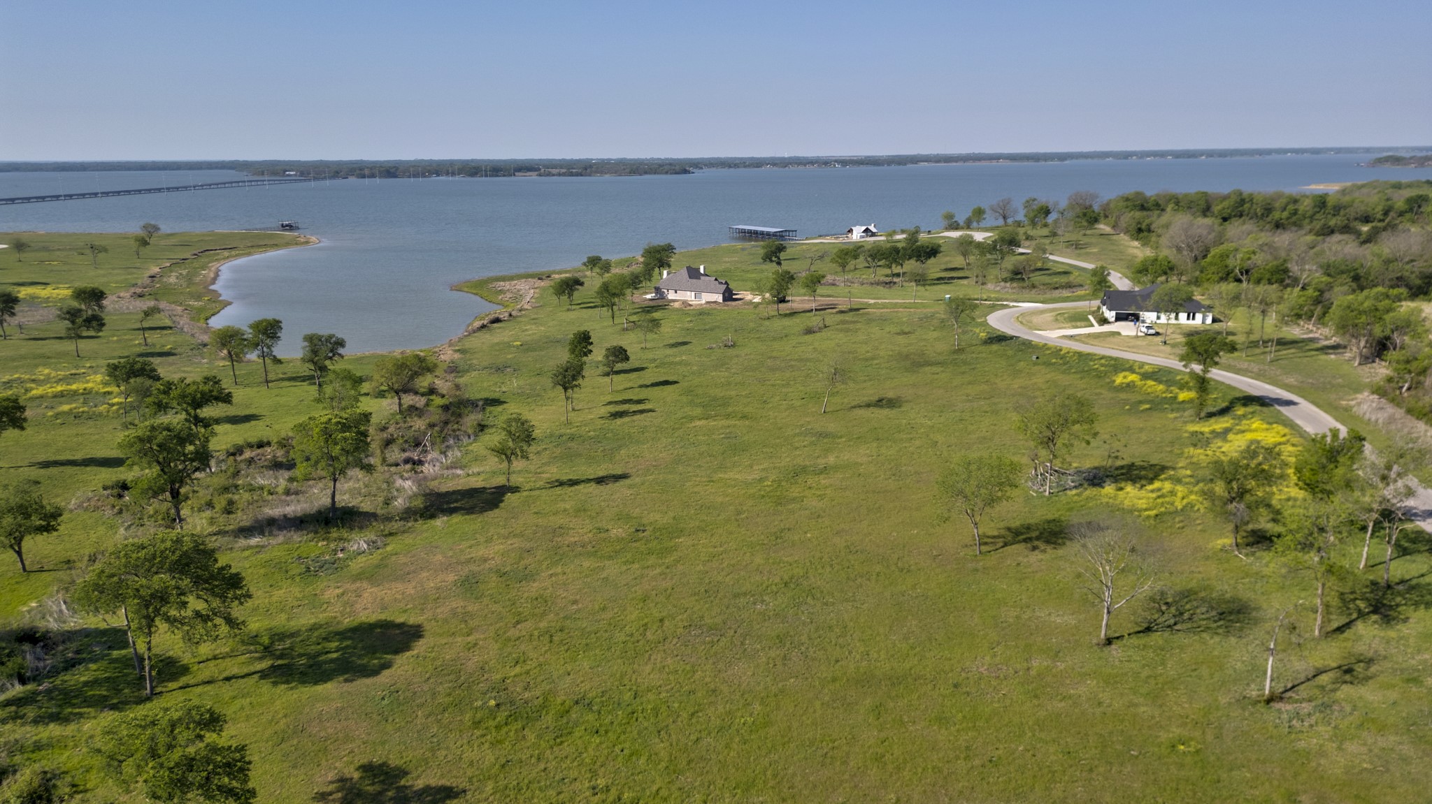 Lot 49 Chambers Bay Corsicana TX 75109