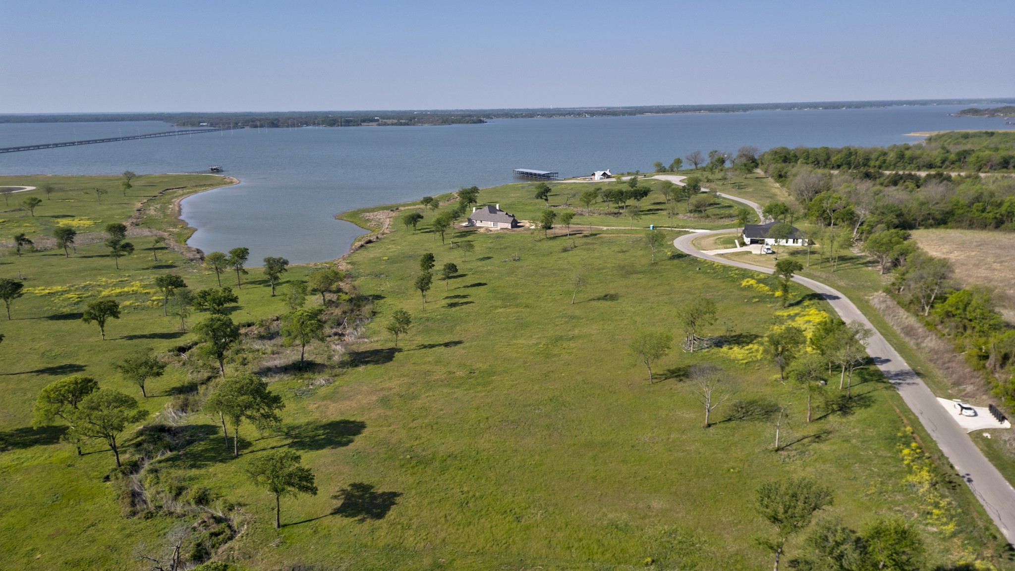 Lot 49 Chambers Bay Corsicana TX 75109