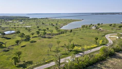 Lot 49 Chambers Bay Corsicana TX 75109