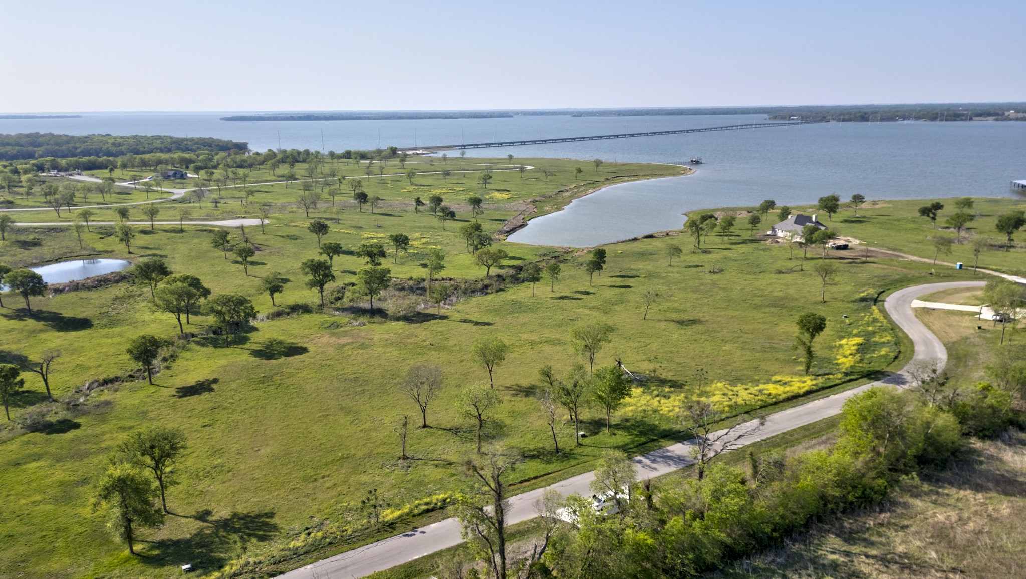 Lot 49 Chambers Bay Corsicana TX 75109