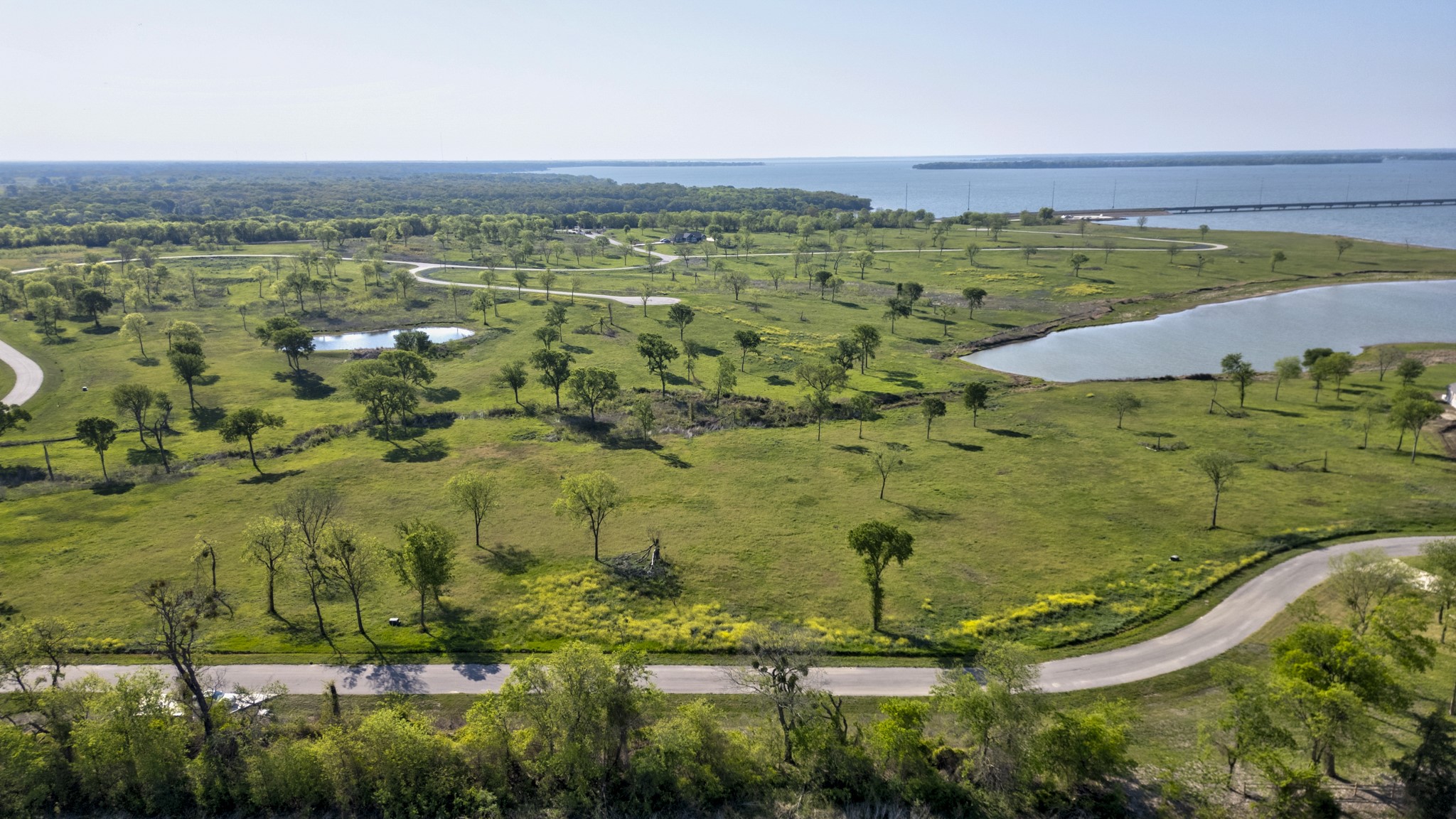 Lot 49 Chambers Bay Corsicana TX 75109