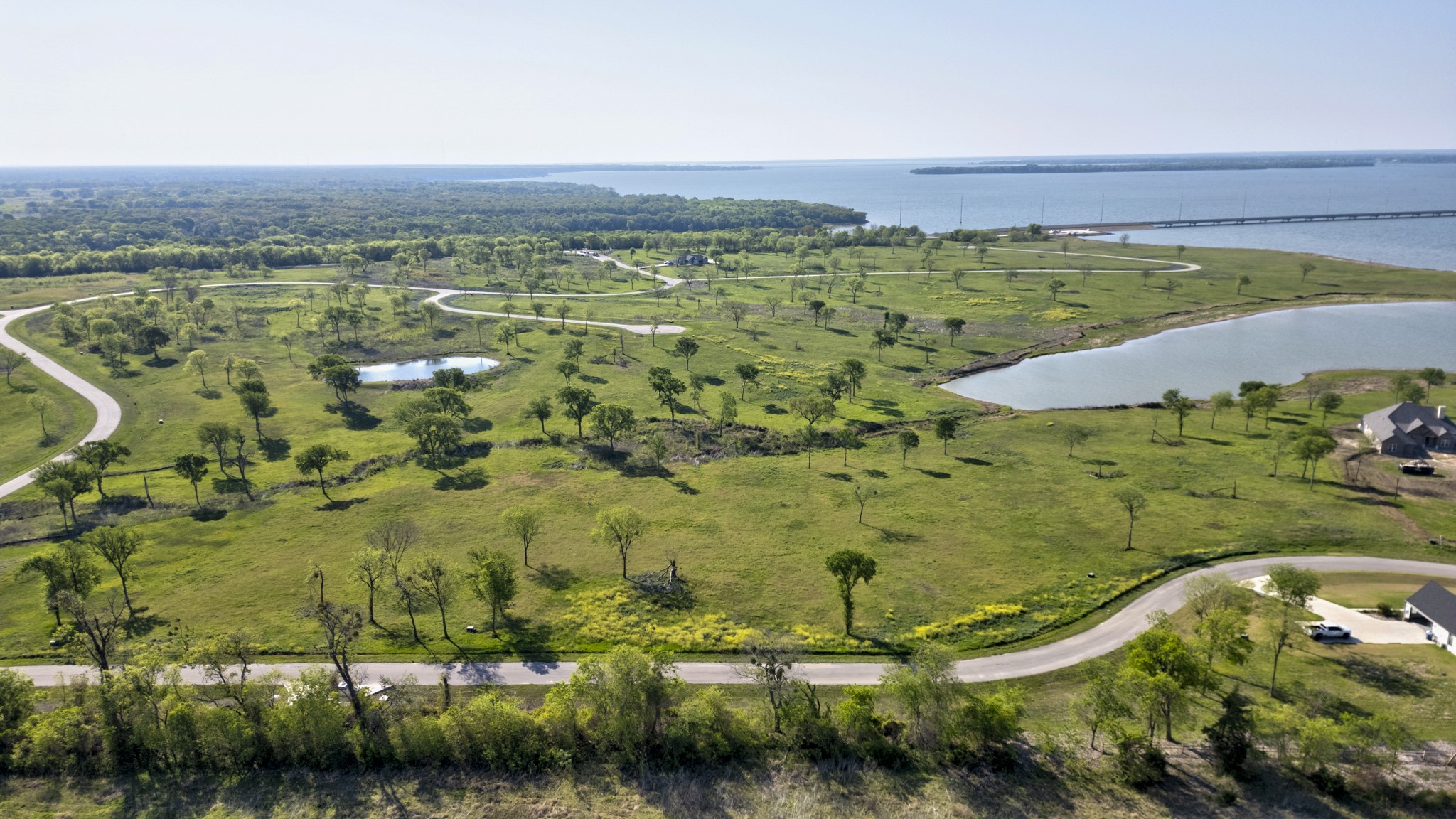 Lot 49 Chambers Bay Corsicana TX 75109