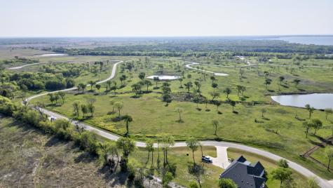 Lot 49 Chambers Bay Corsicana TX 75109