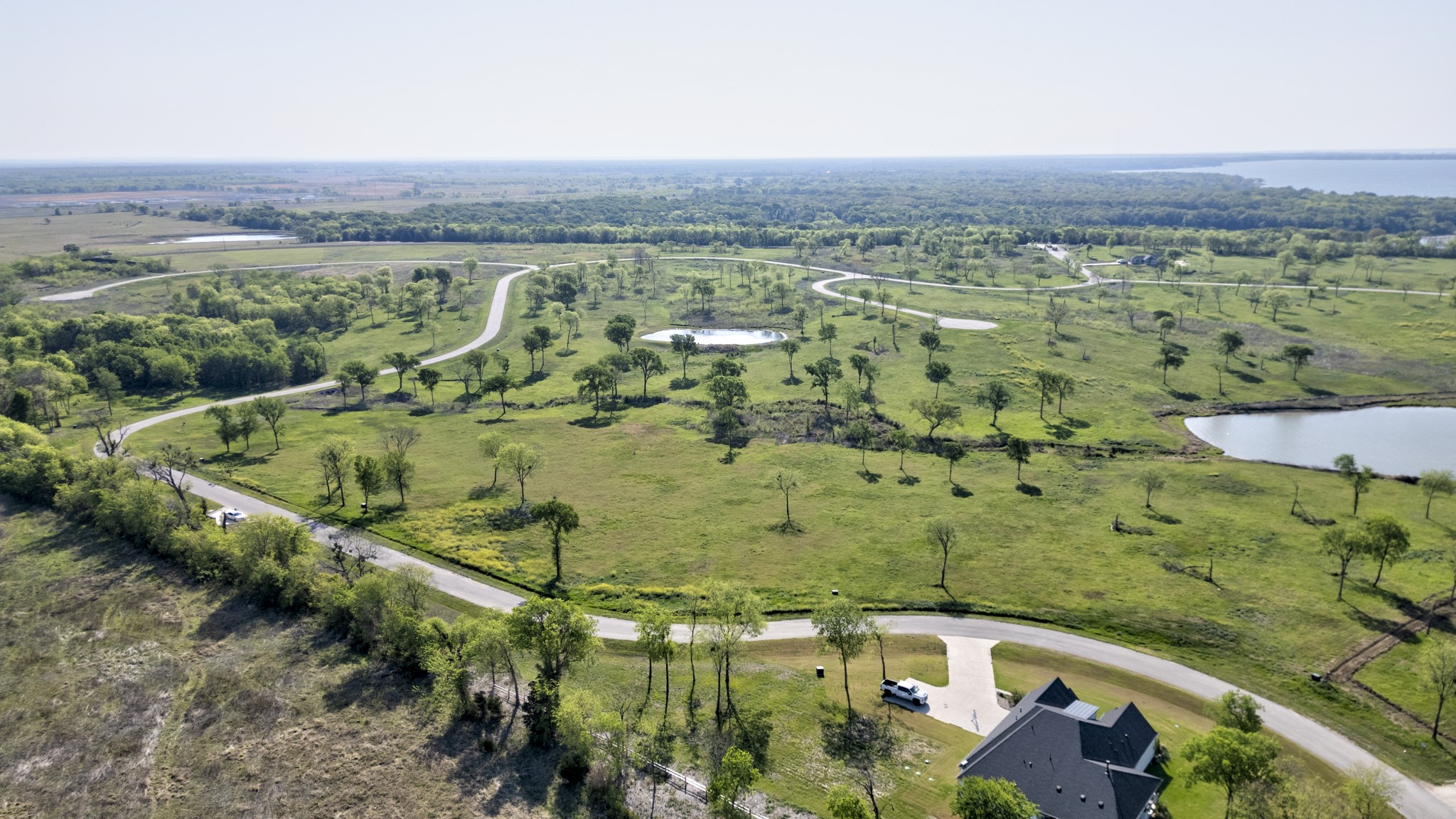 Lot 49 Chambers Bay Corsicana TX 75109
