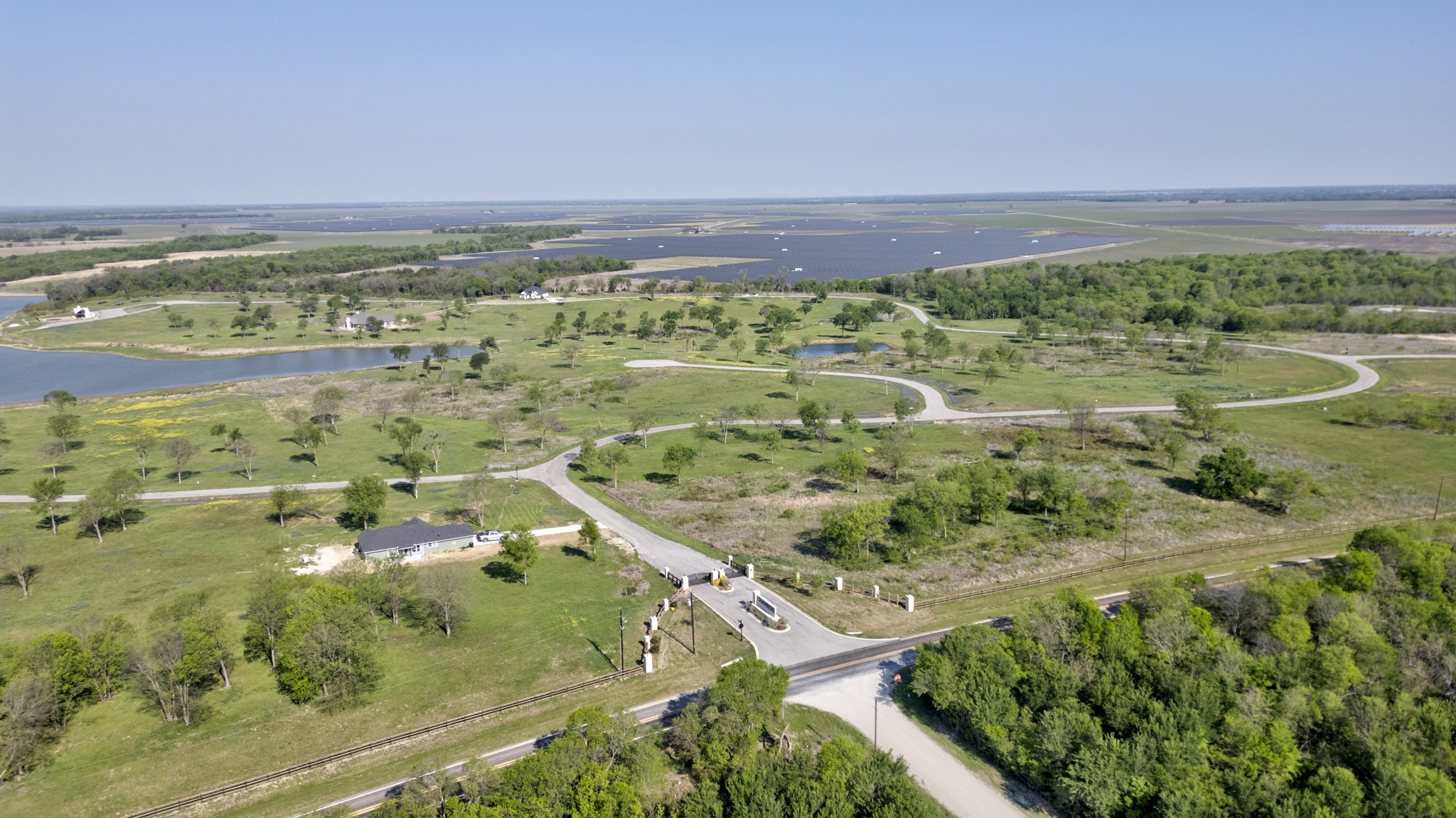 Lot 49 Chambers Bay Corsicana TX 75109