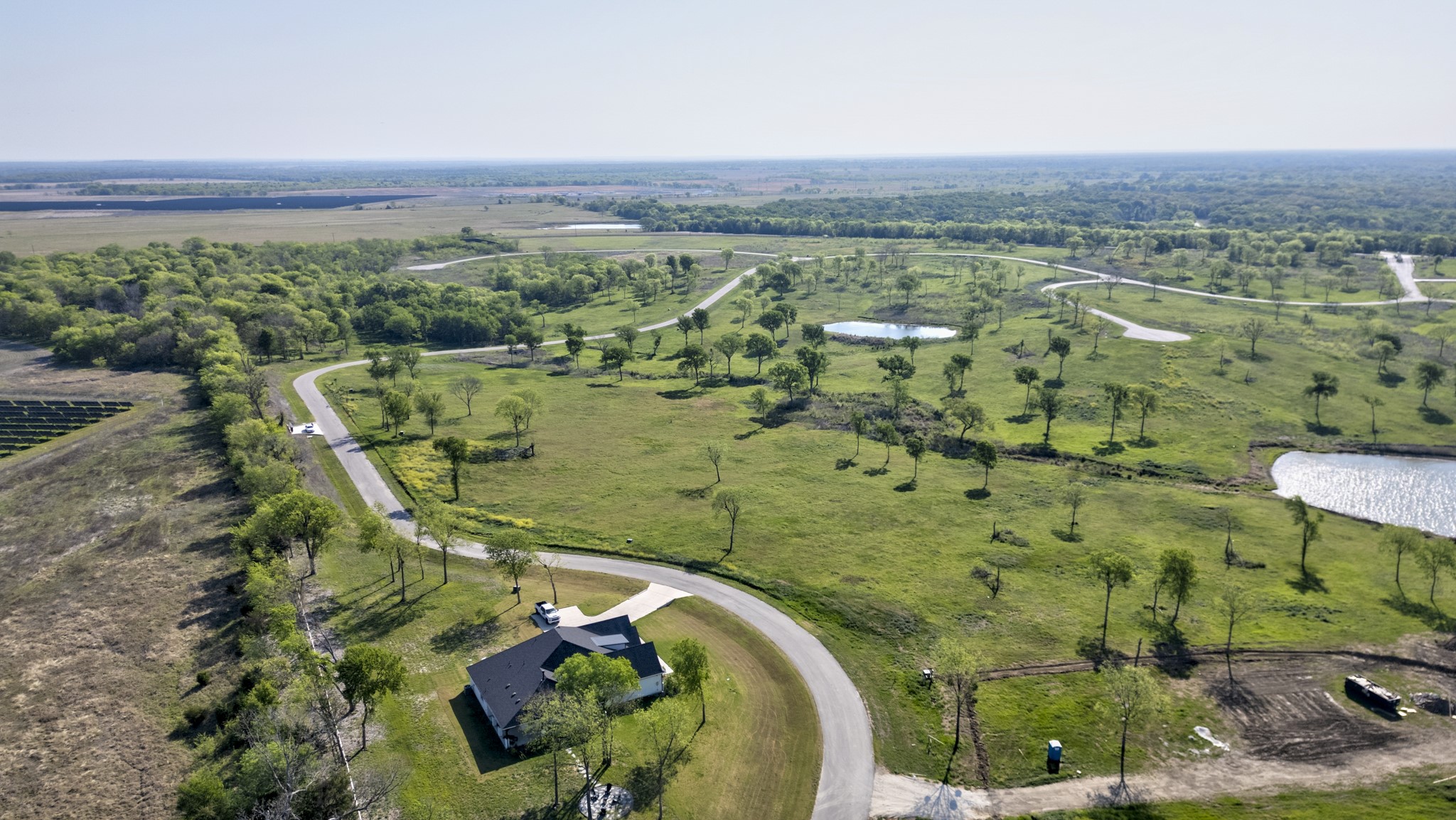 Lot 49 Chambers Bay Corsicana TX 75109