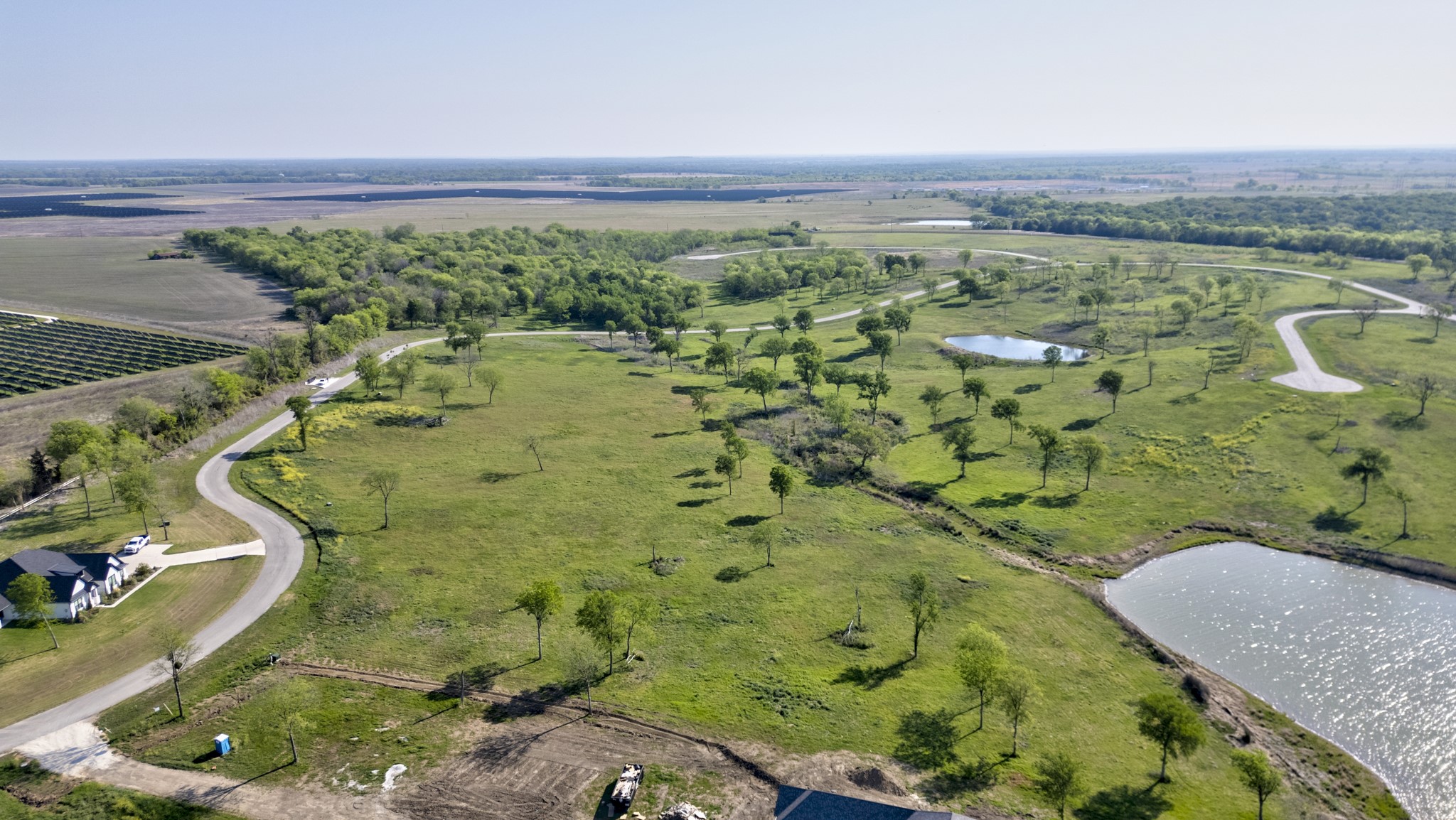Lot 49 Chambers Bay Corsicana TX 75109