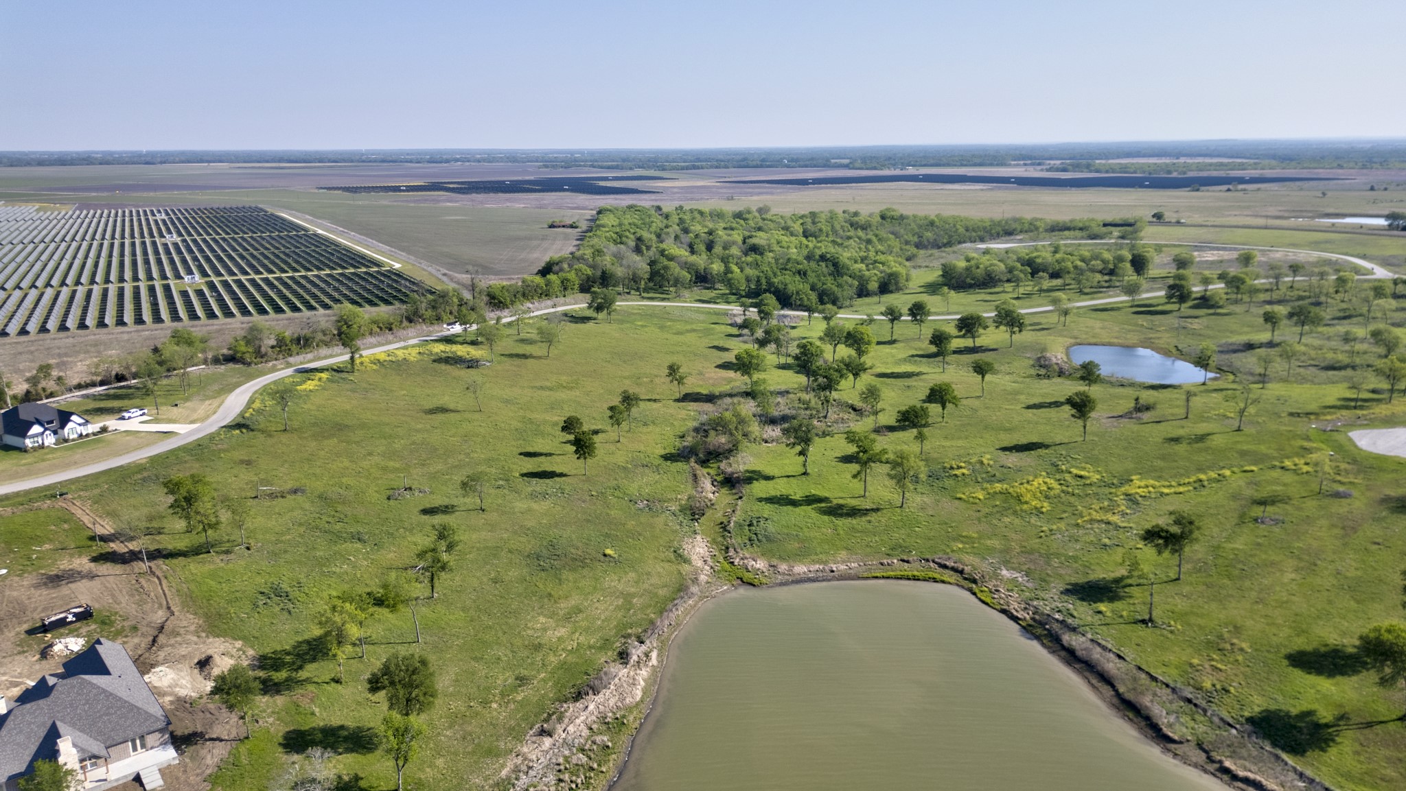 Lot 49 Chambers Bay Corsicana TX 75109