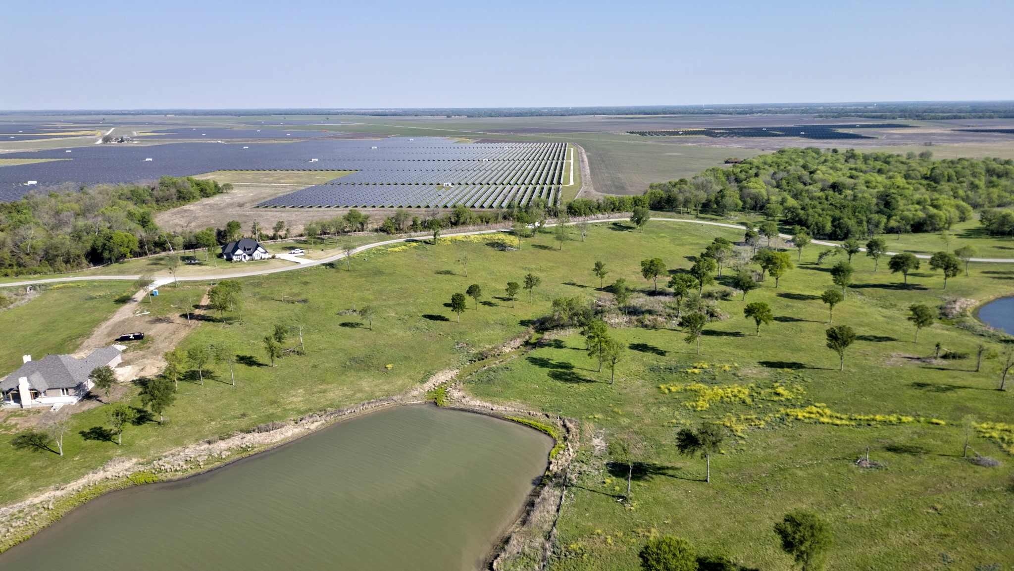 Lot 49 Chambers Bay Corsicana TX 75109