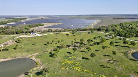 Lot 49 Chambers Bay Corsicana TX 75109