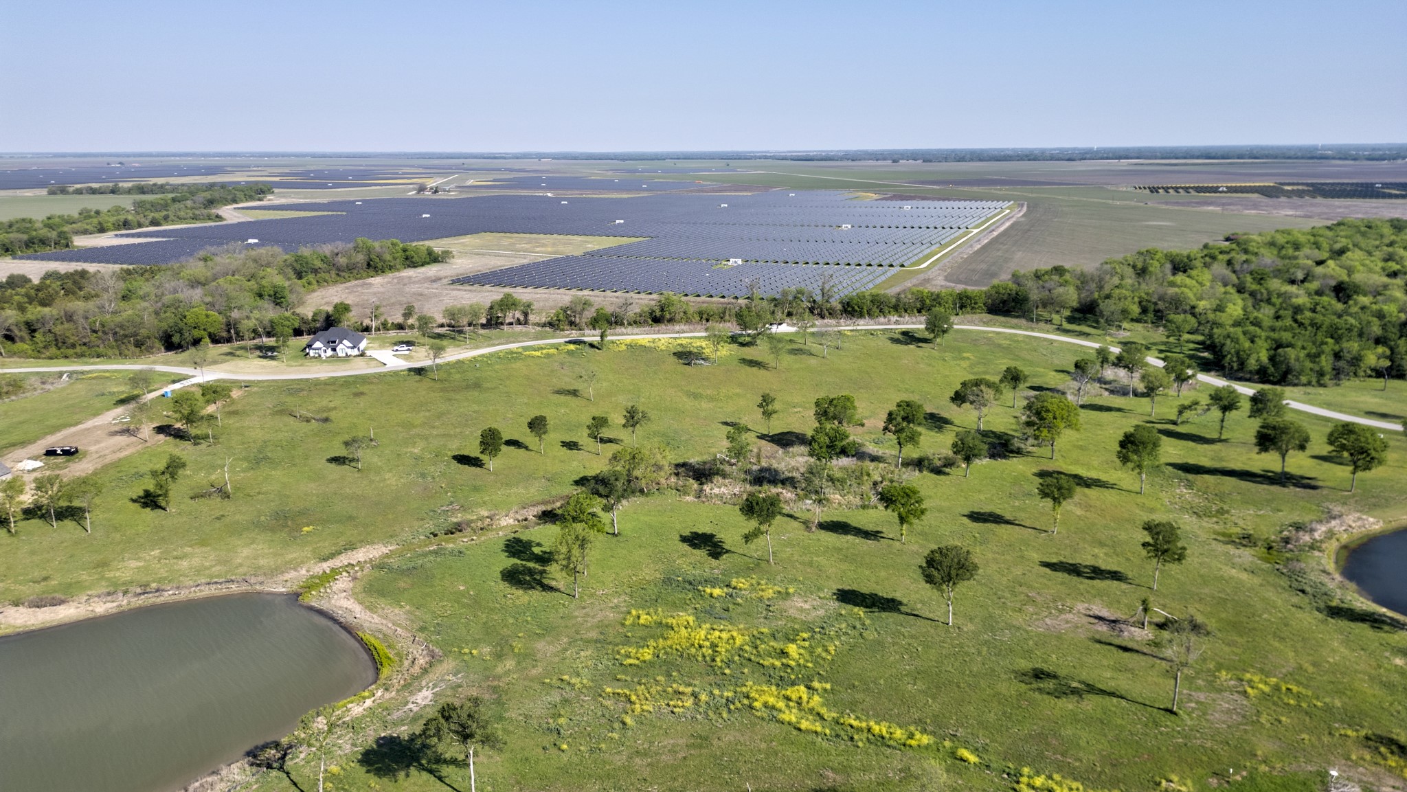Lot 49 Chambers Bay Corsicana TX 75109