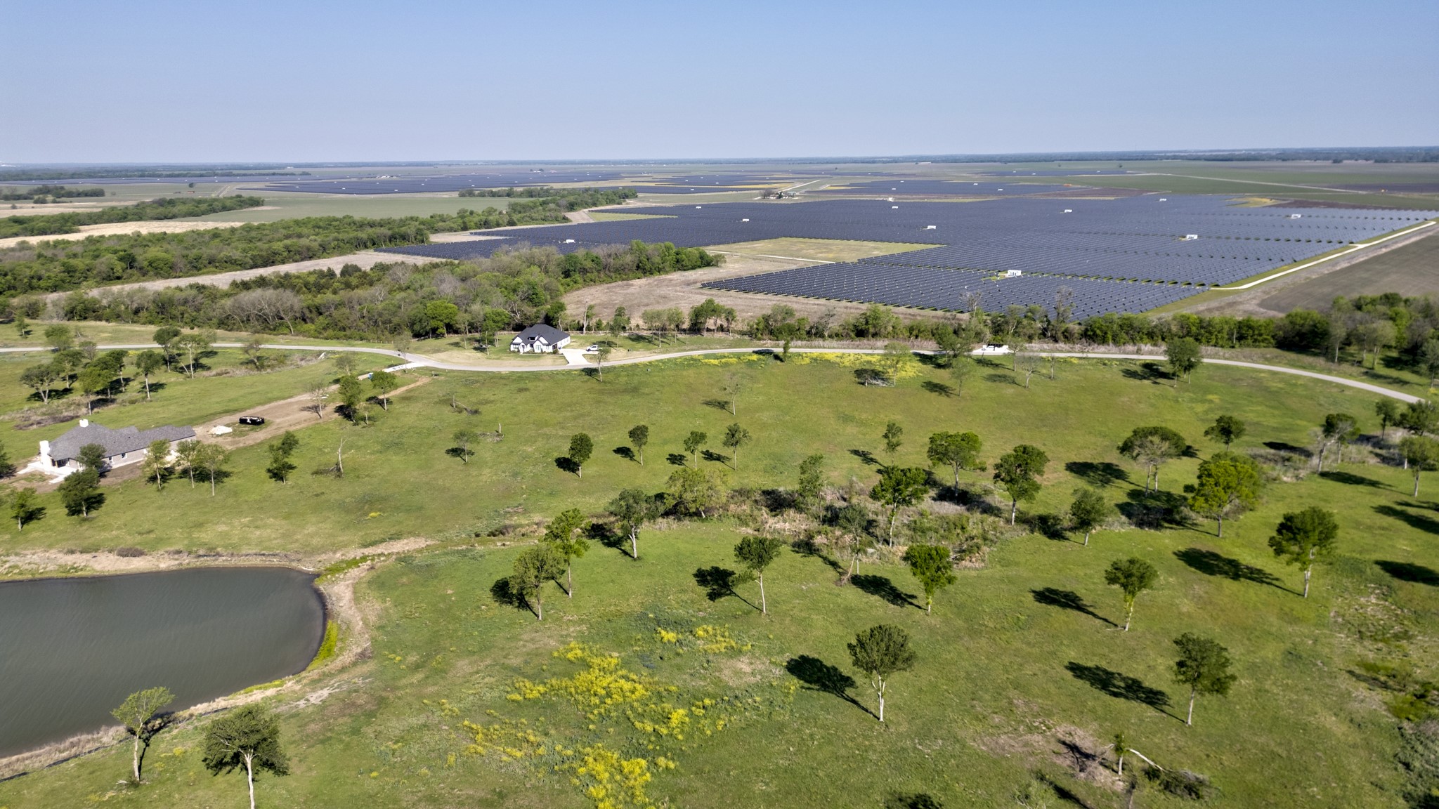 Lot 49 Chambers Bay Corsicana TX 75109