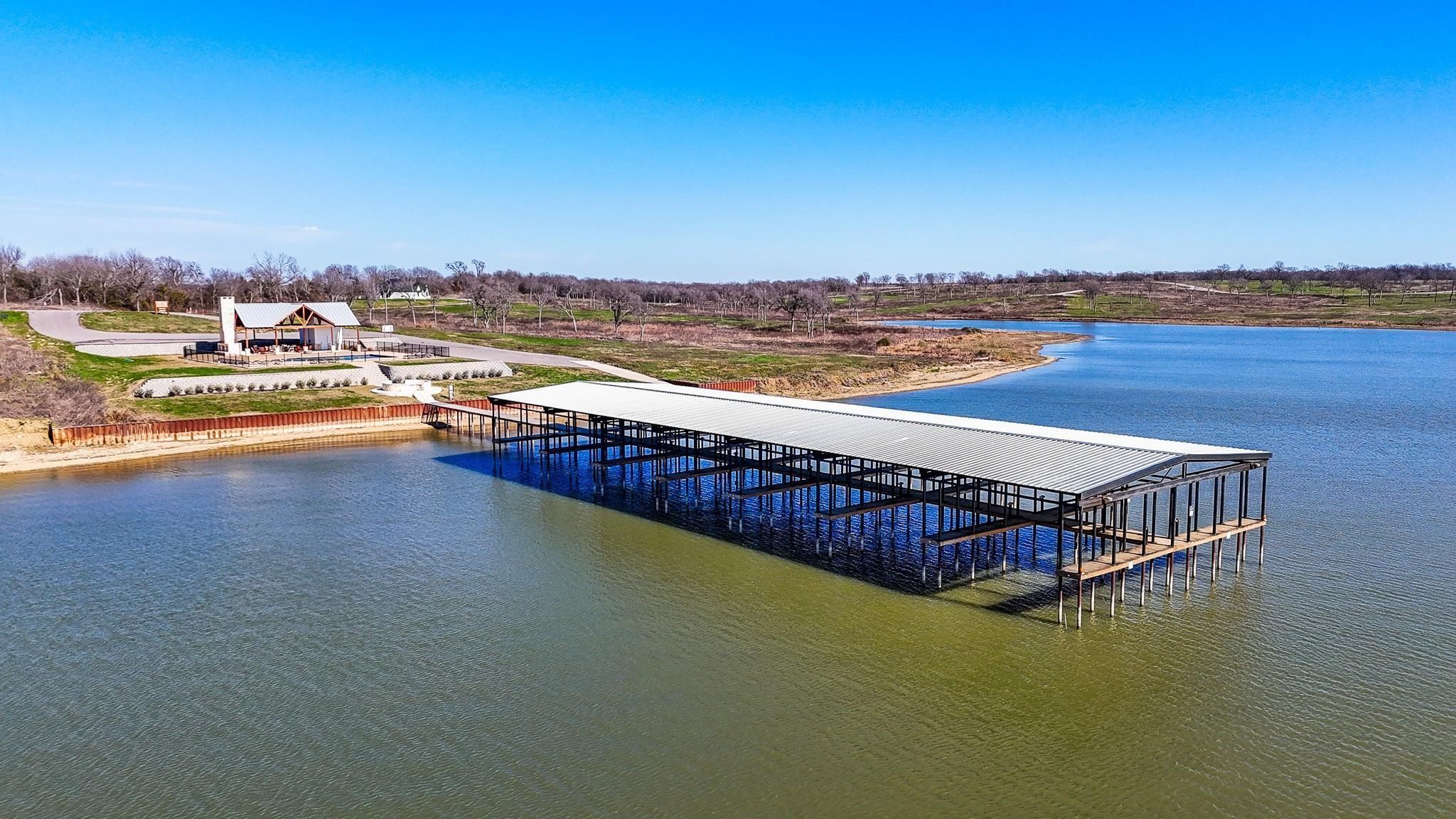 Lot 49 Chambers Bay Corsicana TX 75109
