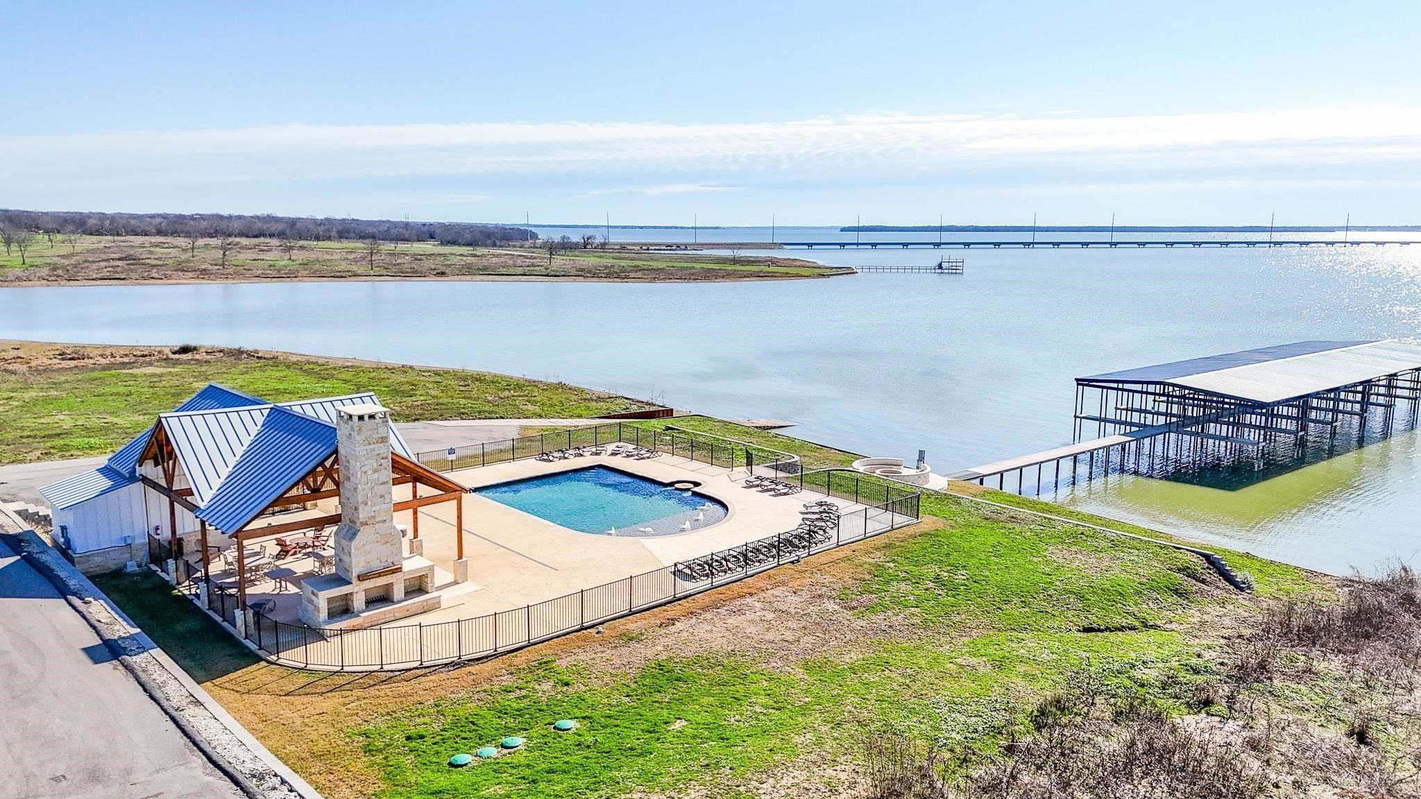Lot 49 Chambers Bay Corsicana TX 75109